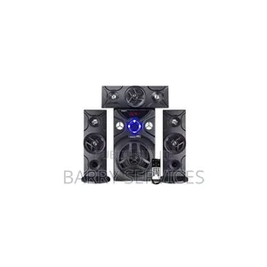 Photo - Woofer Djack STMS-3005