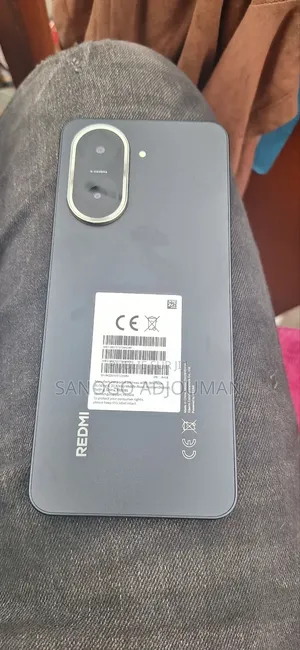 Photo - New Xiaomi Redmi A5 4G 64 GB Black