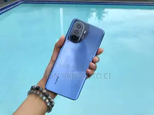 Neuf Huawei Nova 64 GB Bleu