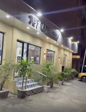 Photo - Lavage Resto À Céder À La Riviera Palmeraie