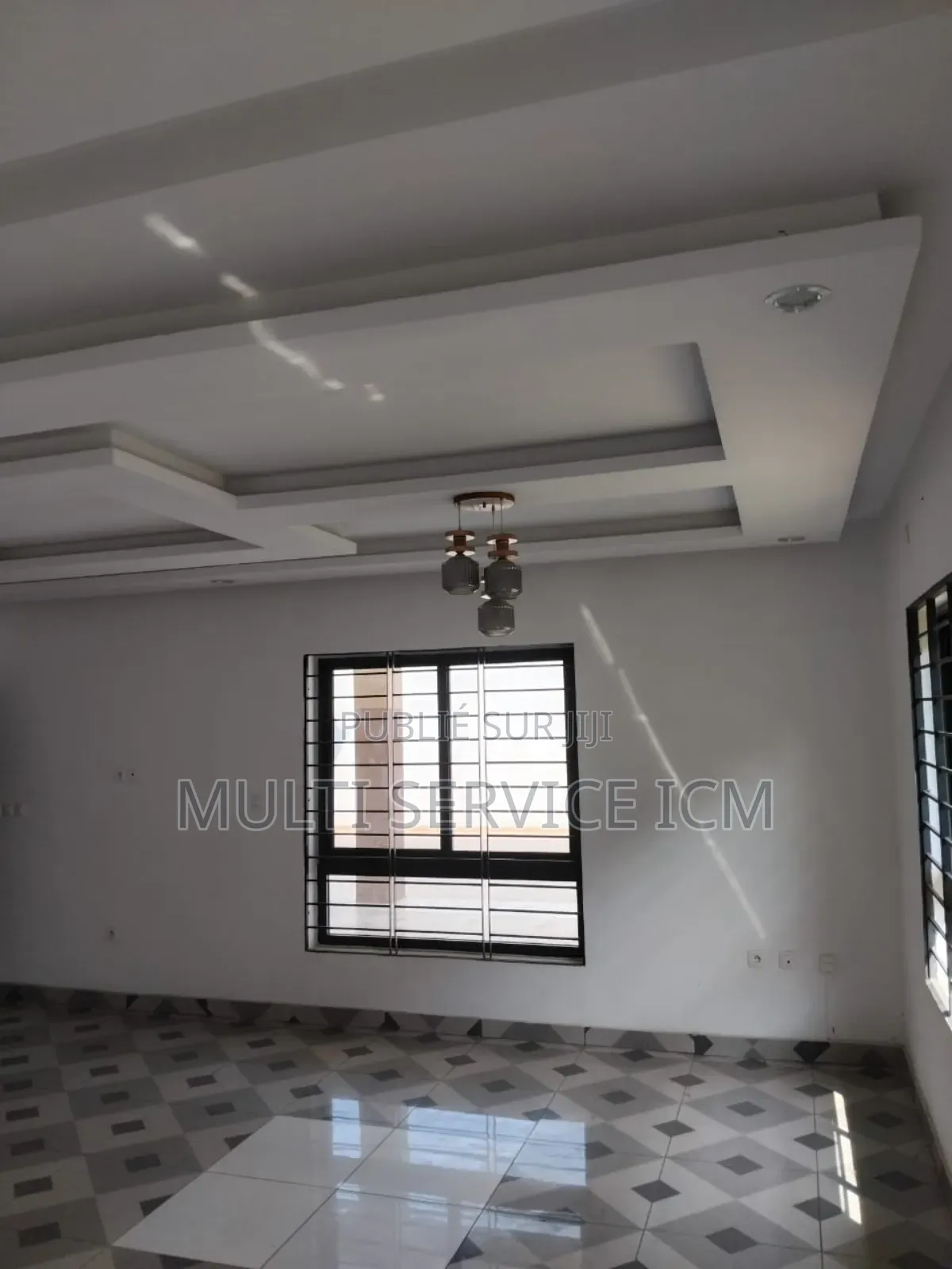 13chbre Duplex dans Ismaël Coulibaly, Cocody à Vendre