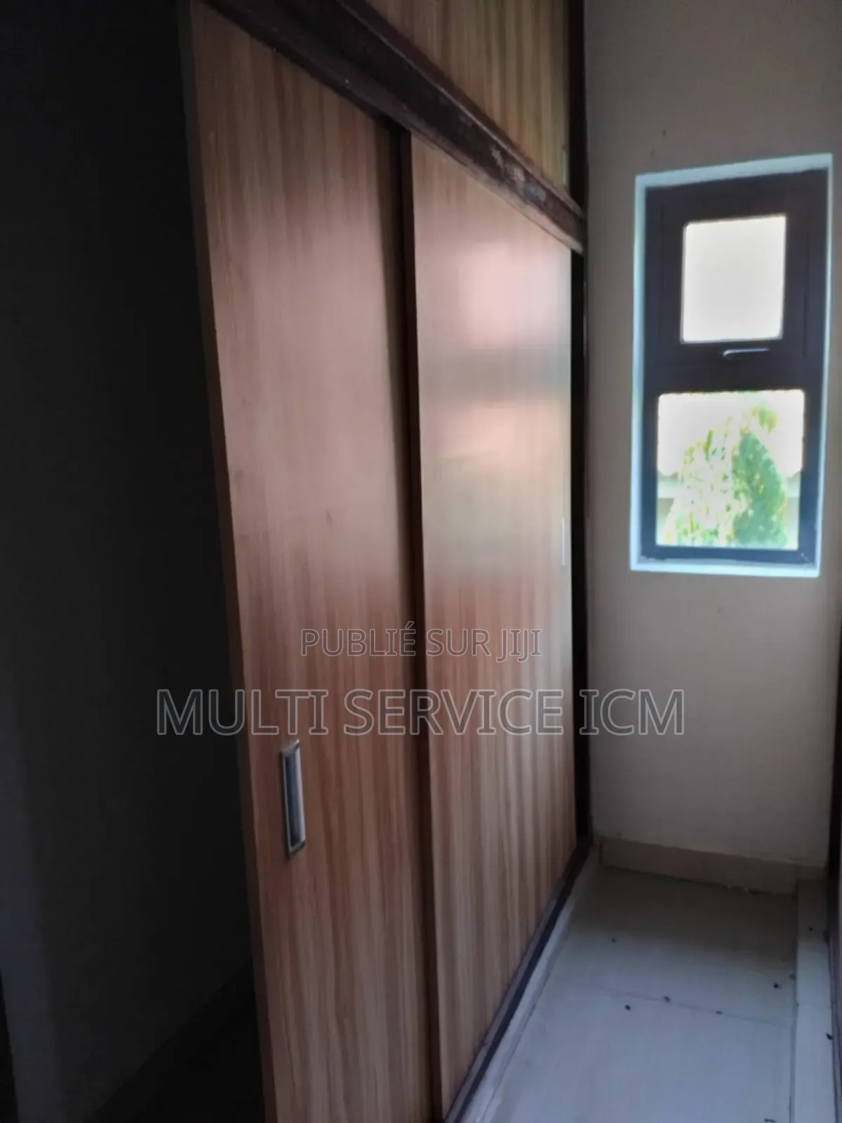 13chbre Duplex dans Ismaël Coulibaly, Cocody à Vendre