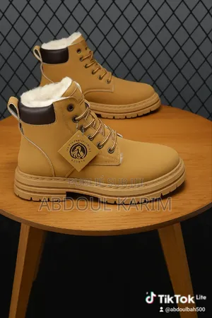 Bottines Tendance 2025