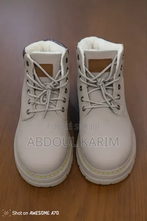Bottines Tendance 2025