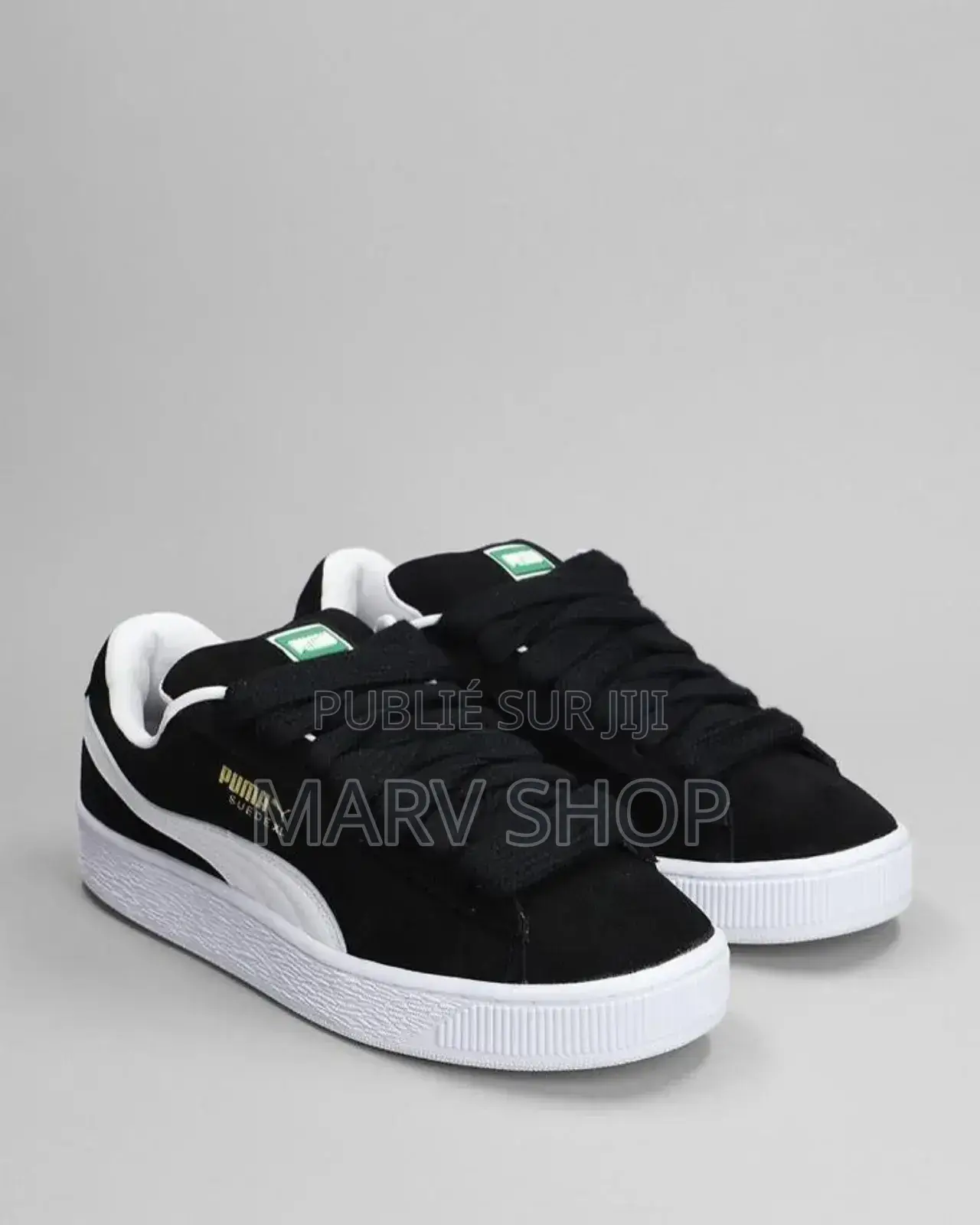 Puma Suede Xl