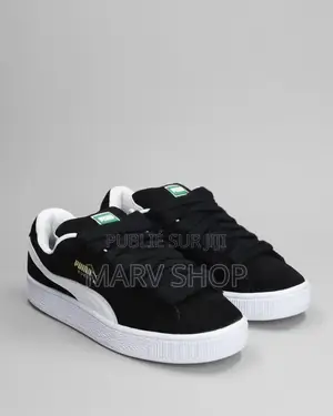 Puma Suede Xl