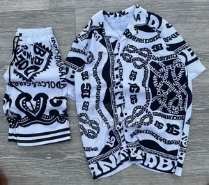 Photo - Ensemble Culotte