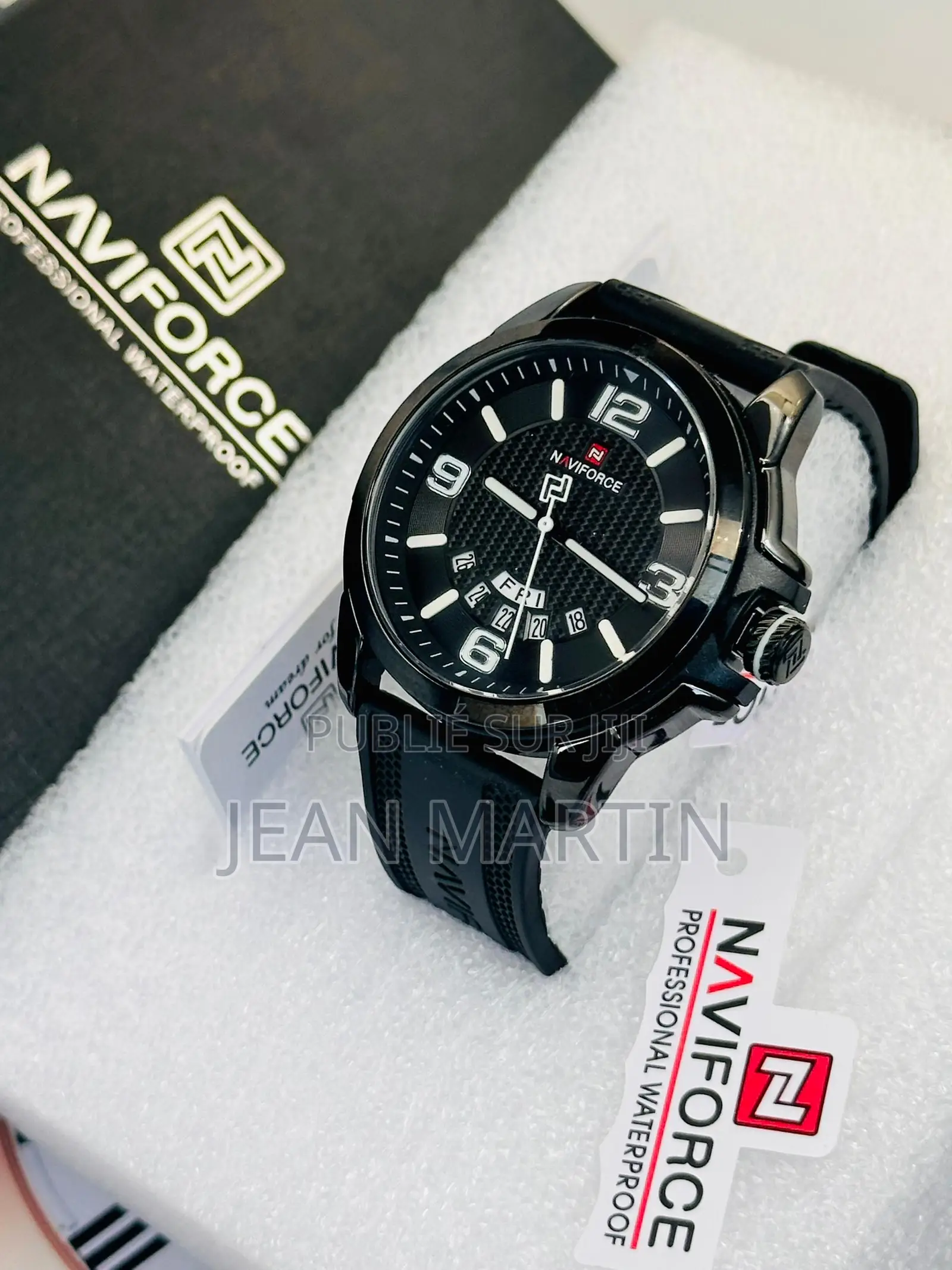 Montre De Luxe en Promo