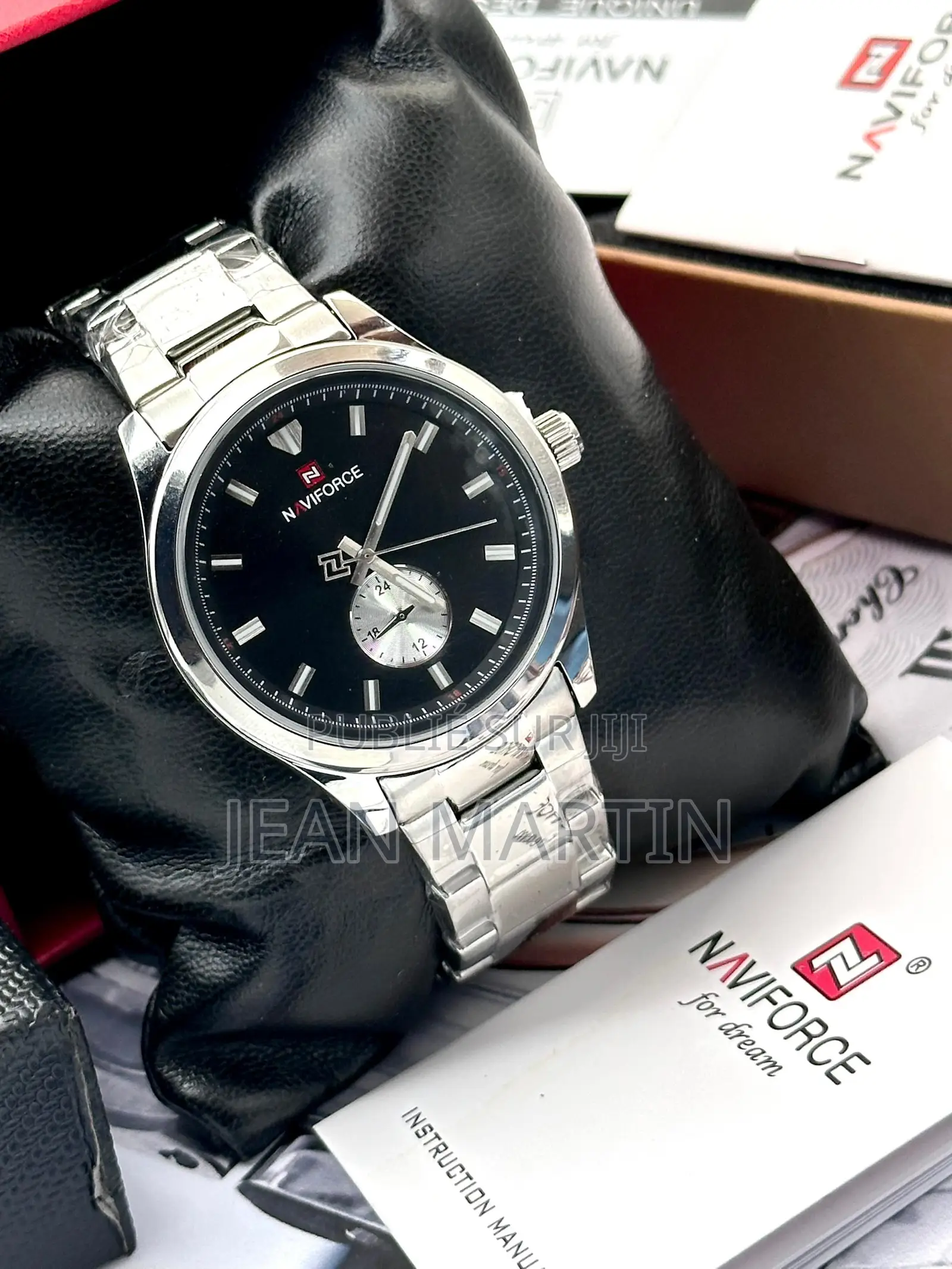 Montre De Luxe en Promo