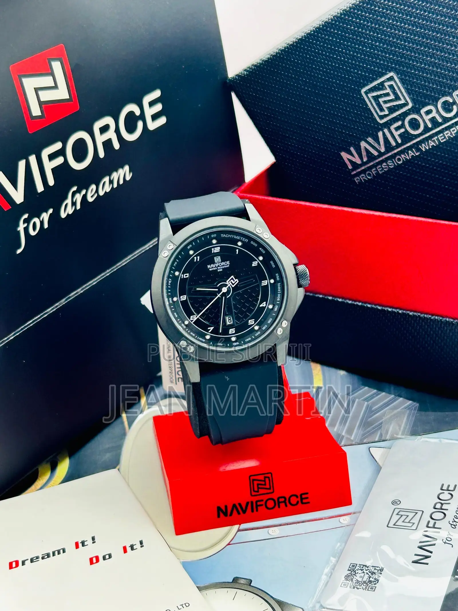 Montre De Luxe en Promo