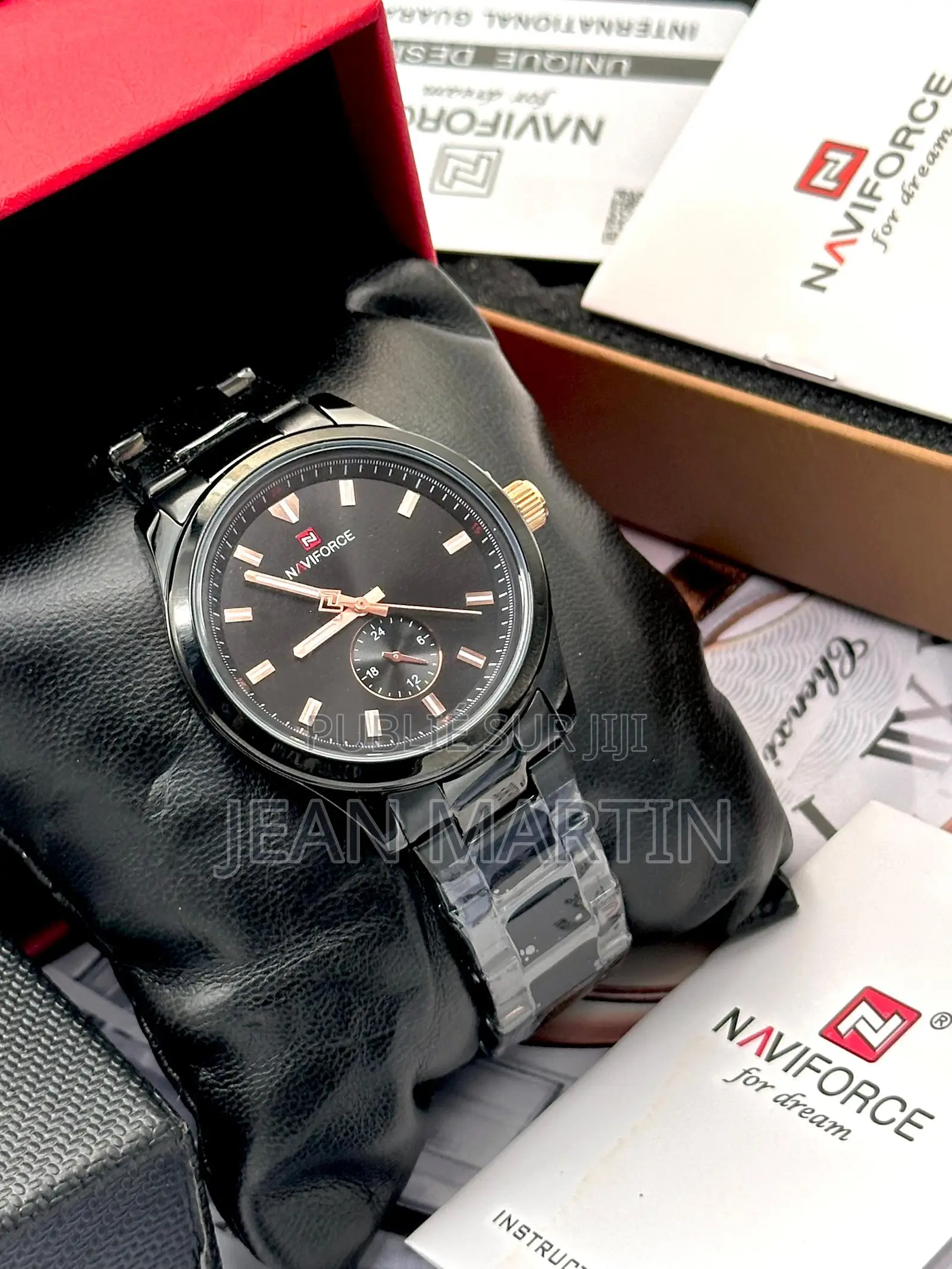 Montre De Luxe en Promo