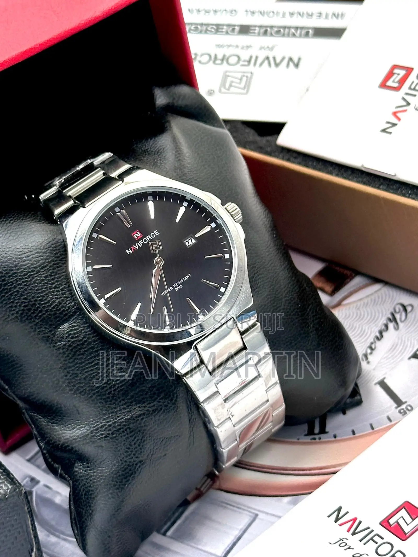 Montre De Luxe en Promo