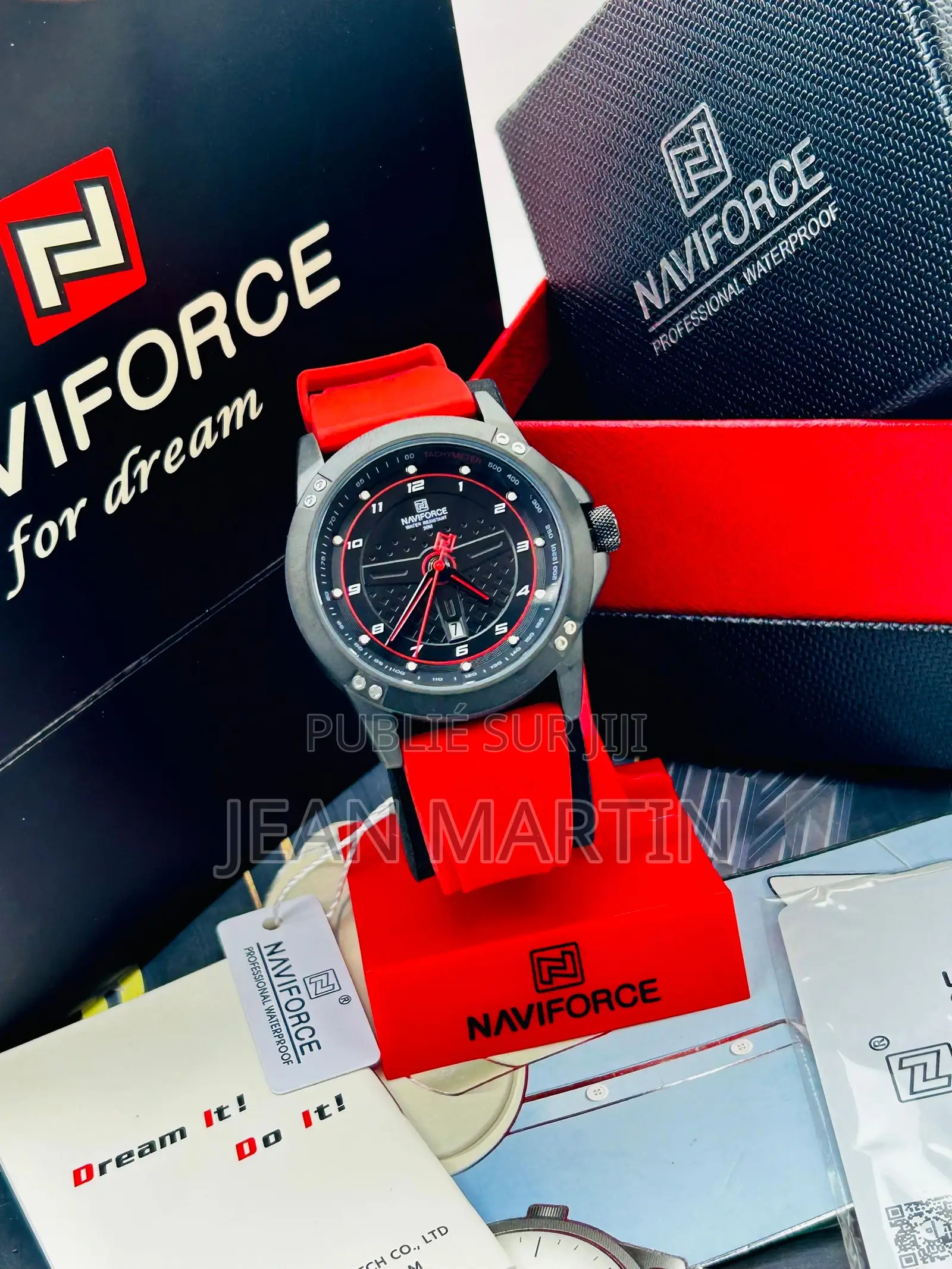 Montre De Luxe en Promo