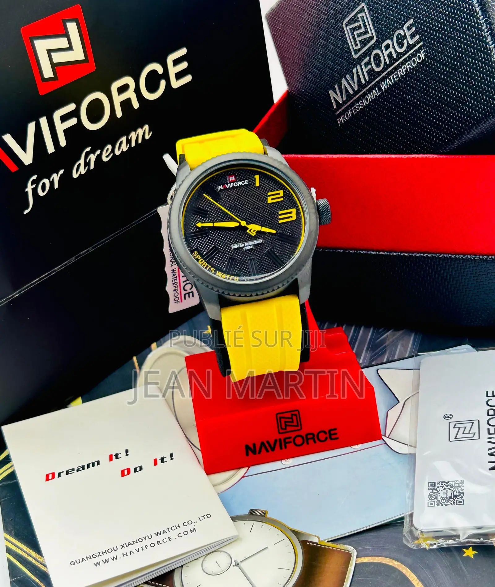 Montre De Luxe en Promo