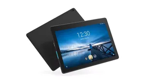 Lenovo Tab E10 32 GB Black