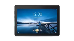 Lenovo Tab E10 32 GB Black