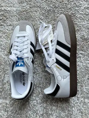 Photo - Adidas Samba