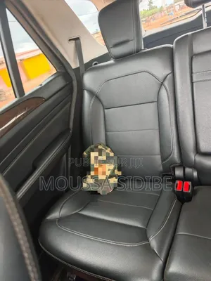 Mercedes-Benz GLE-Class 2019 Gris