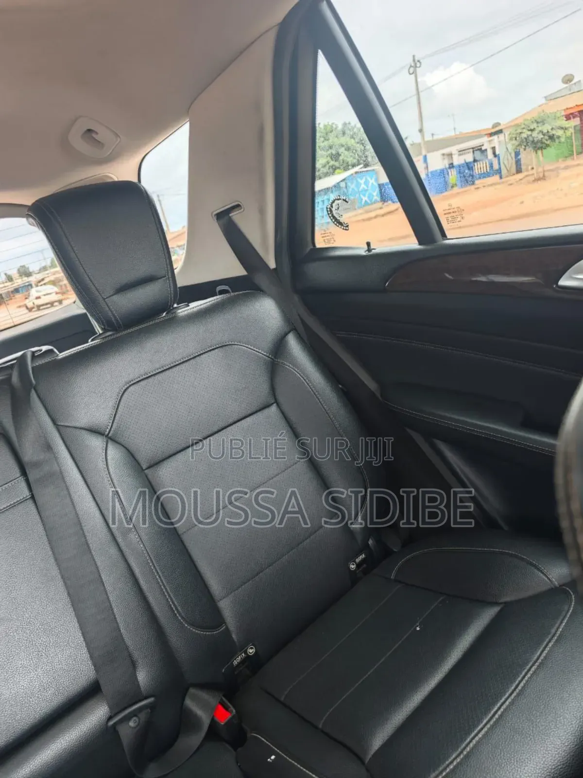 Mercedes-Benz GLE-Class 2019 Gris