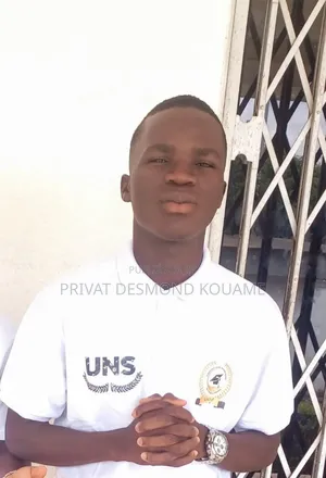 À La Recherche d'Un Emploi