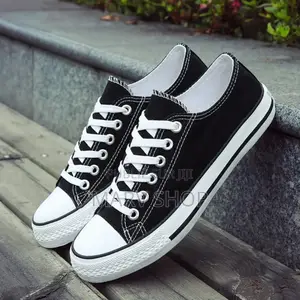 Photo - All Star Converse