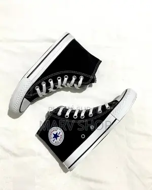 All Star Converse