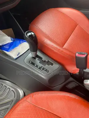 Kia Picanto 2012 Gris