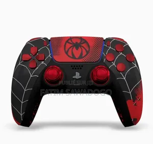 Photo - Manette Ps 5