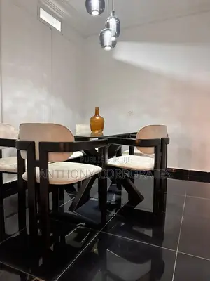 Villa Duplex Meublée De 04 Pièces À Angre