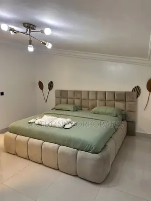 Villa Duplex Meublée De 04 Pièces À Angre