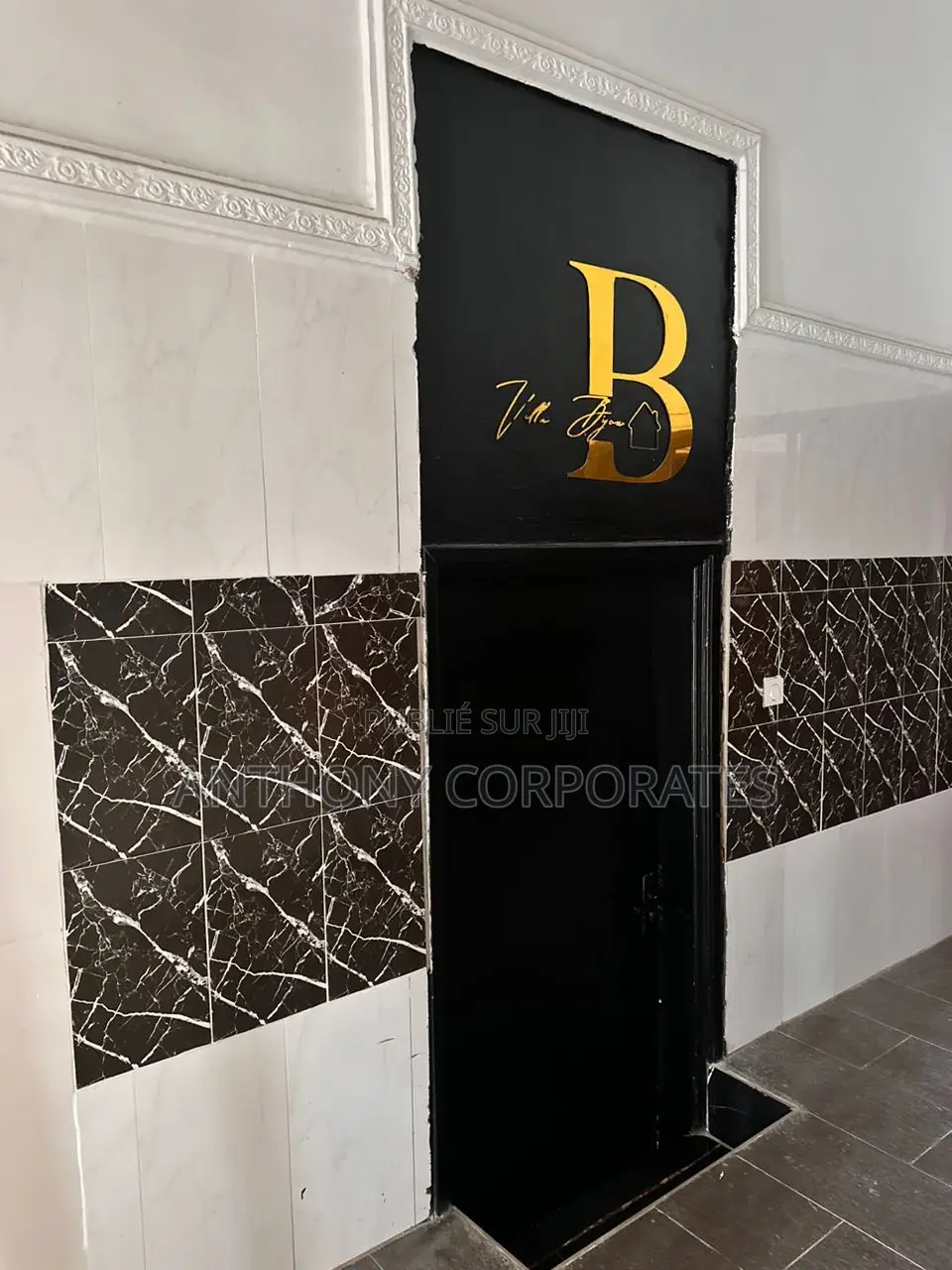 Villa Duplex Meublée De 04 Pièces À Angre