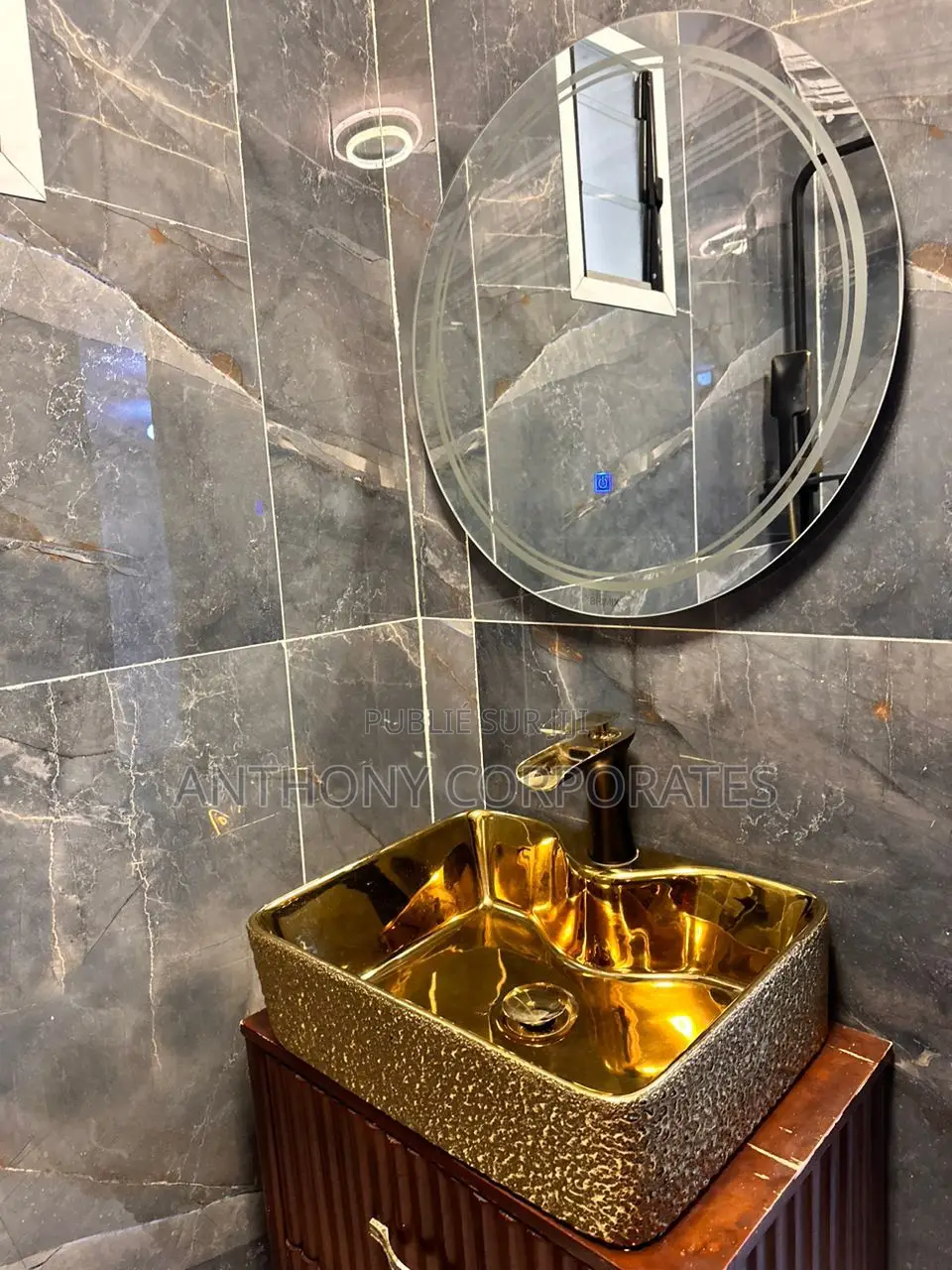 Villa Duplex Meublée De 04 Pièces À Angre