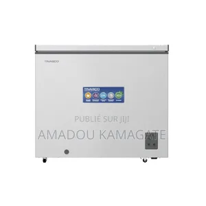 Nasco Congelateur Horizontal