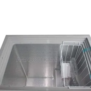 Nasco Congelateur Horizontal