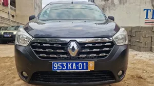 Photo - Renault 20 2020 Gris