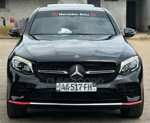 Photo - Mercedes-Benz E43 AMG 3.0 AWD 2018 Black
