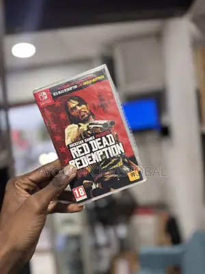 Photo - Red Dead Redemption Et Autres