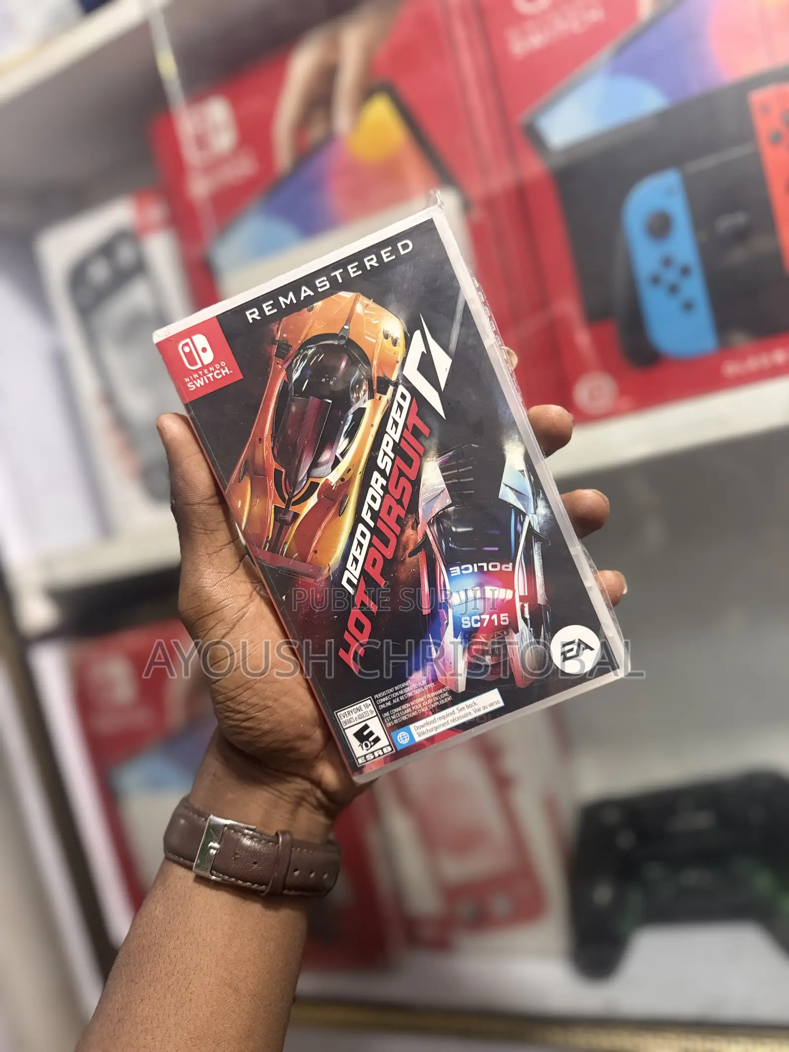 Red Dead Redemption Et Autres