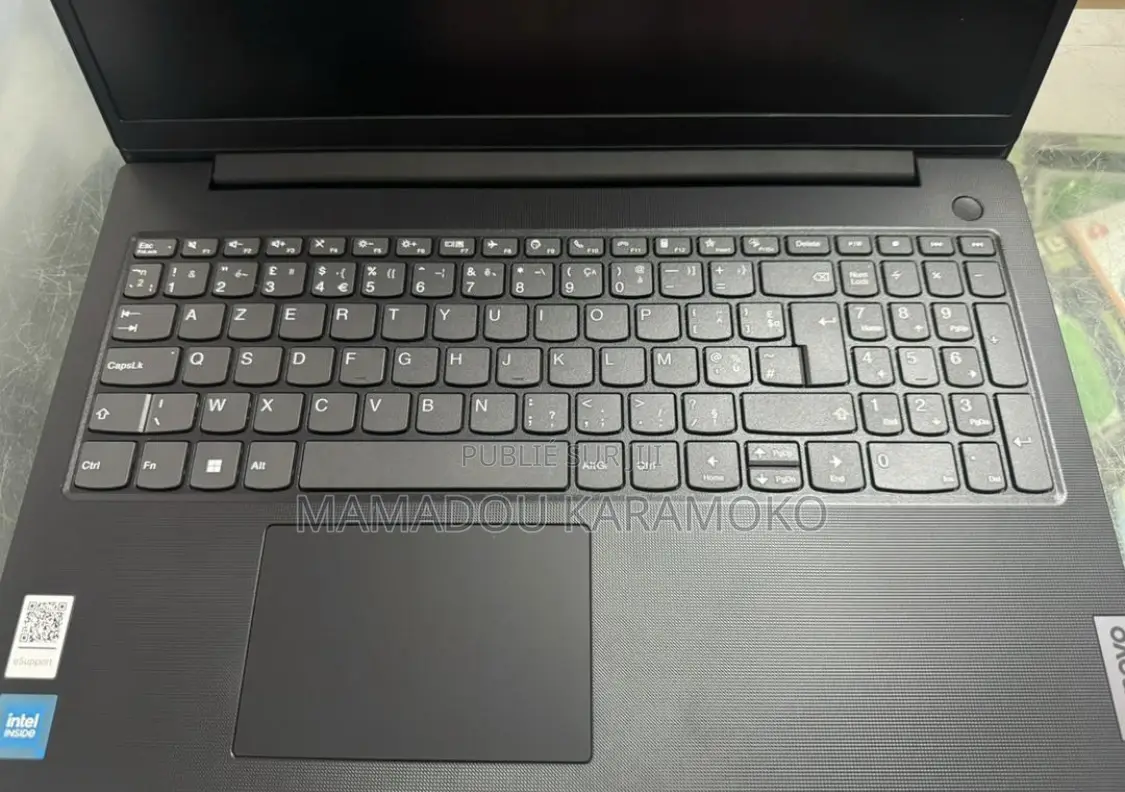 New Ordinateur Portable Lenovo IdeaPad 1 4GB Intel Celeron SSD 512GB