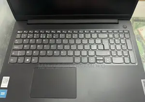 Photo - New Ordinateur Portable Lenovo IdeaPad 1 4GB Intel Celeron SSD 512GB