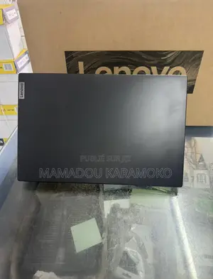 New Ordinateur Portable Lenovo IdeaPad 1 4GB Intel Celeron SSD 512GB