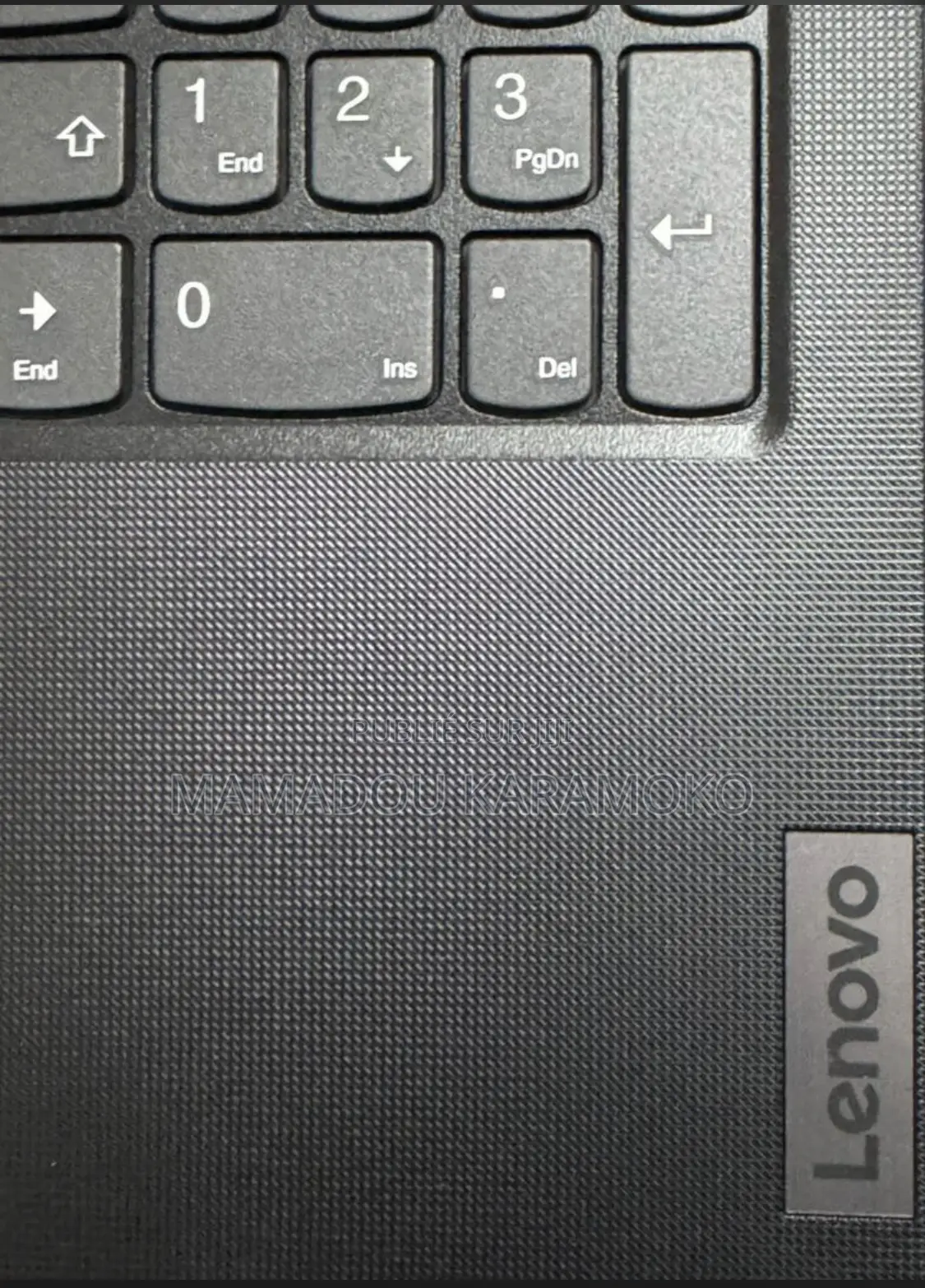 New Ordinateur Portable Lenovo IdeaPad 1 4GB Intel Celeron SSD 512GB