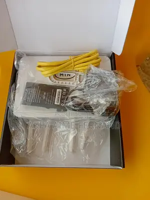 Photo - Home Box MTN