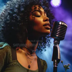 Photo - Abonnement De Gestion Digitale Pour Artistes