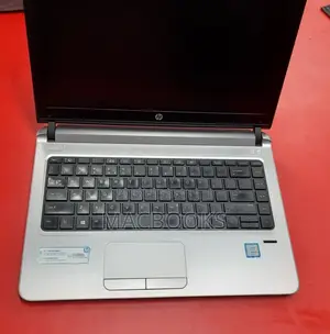 Ordinateur Portable HP ProBook 430 8GB Intel Core I5 HDD 256GB