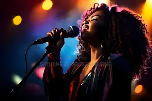 Photo - Promotion Digitale D’Artistes Sur Youtube, Facebook Tiktok