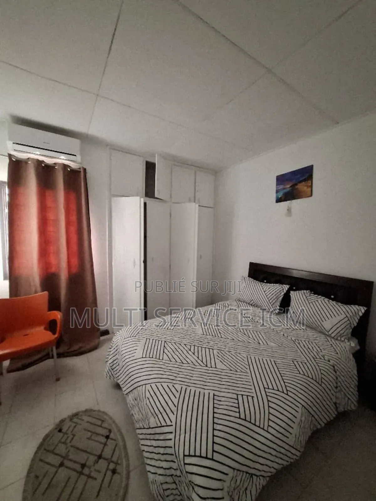 3chbre Villa dans Ismaël Coulibaly, Bingerville à Vendre