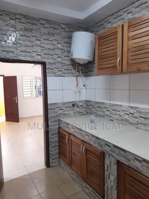 3chbre Villa dans Ismaël Coulibaly, Bingerville à Vendre