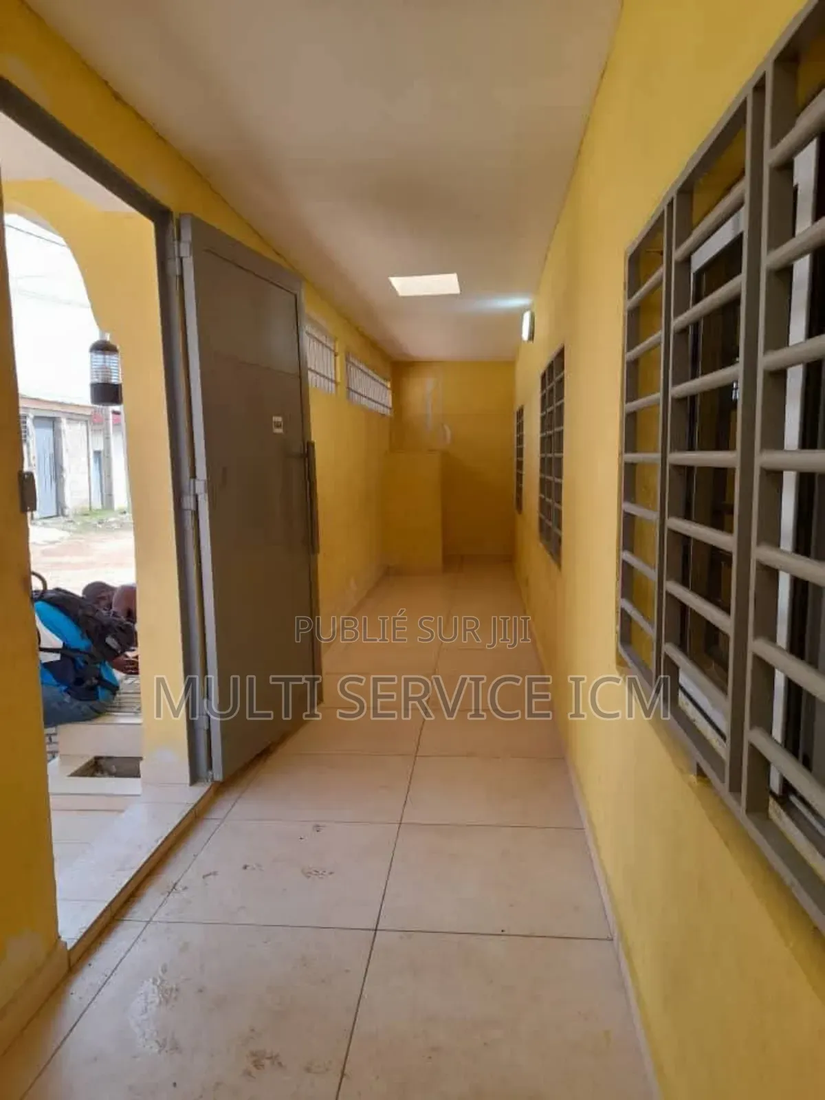 3chbre Villa dans Ismaël Coulibaly, Bingerville à Vendre