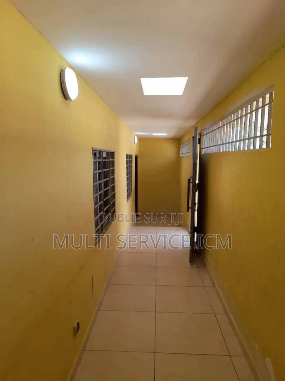 3chbre Villa dans Ismaël Coulibaly, Bingerville à Vendre